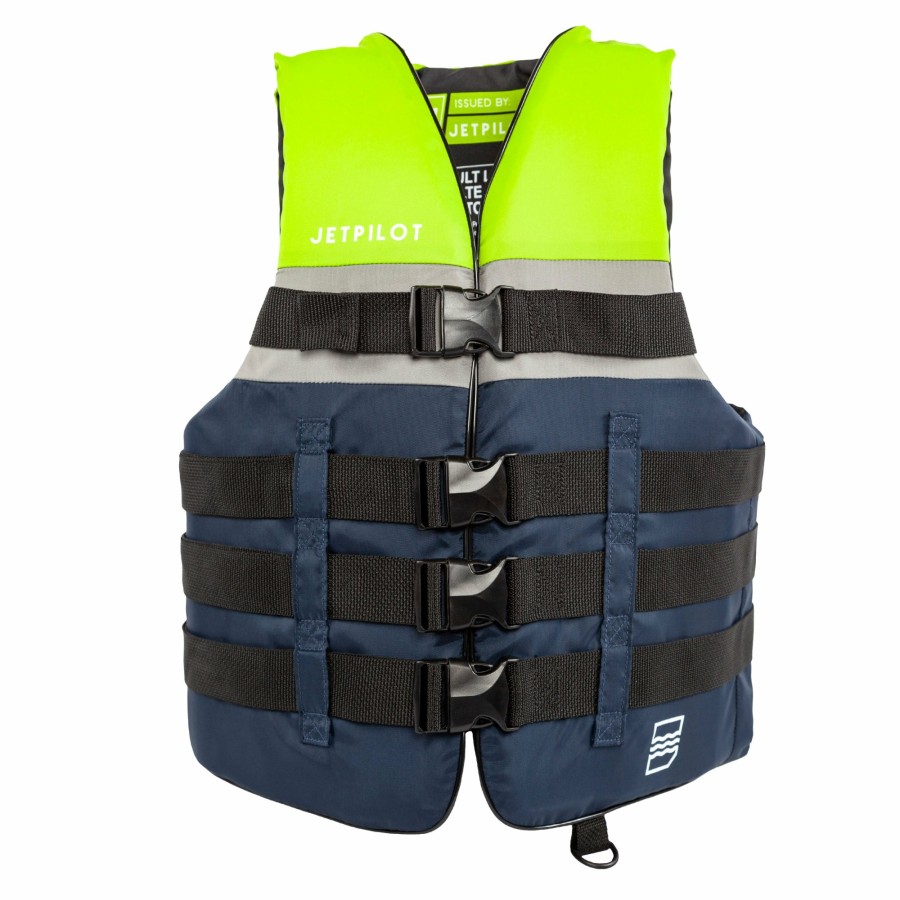 PWC Jetpilot VEST | S1 Nylon Cga Vest