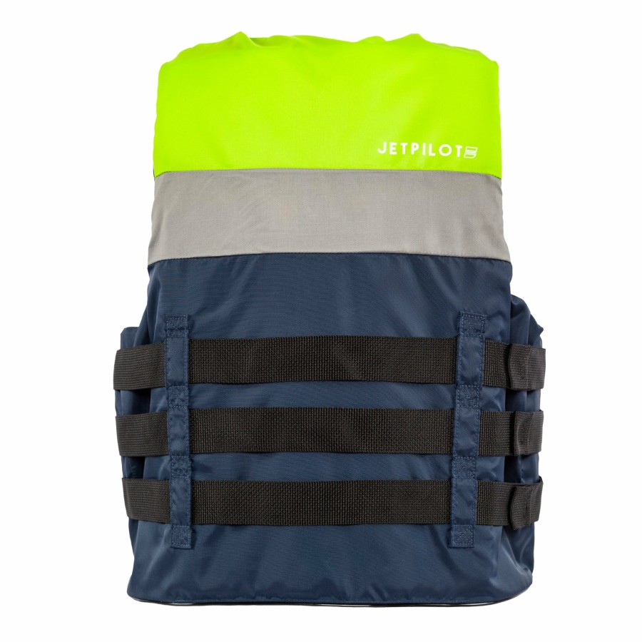 PWC Jetpilot VEST | S1 Nylon Cga Vest