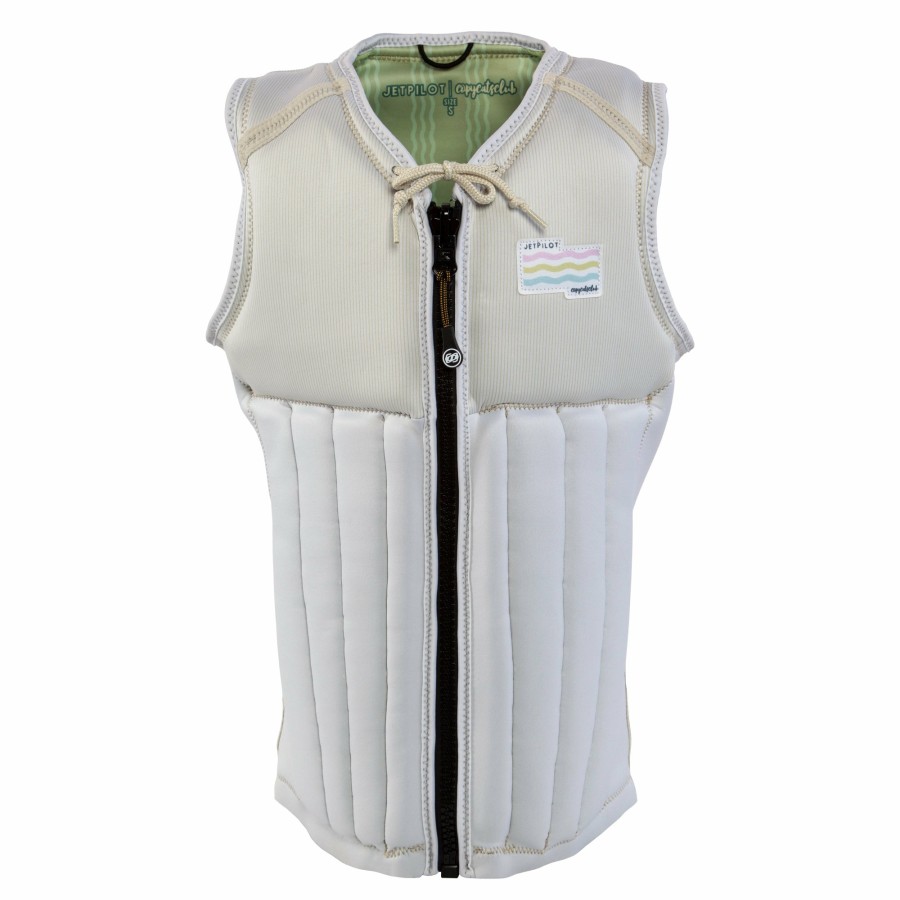 Vests Jetpilot WOMEN'S | Womens Copycat Club Comp Vest