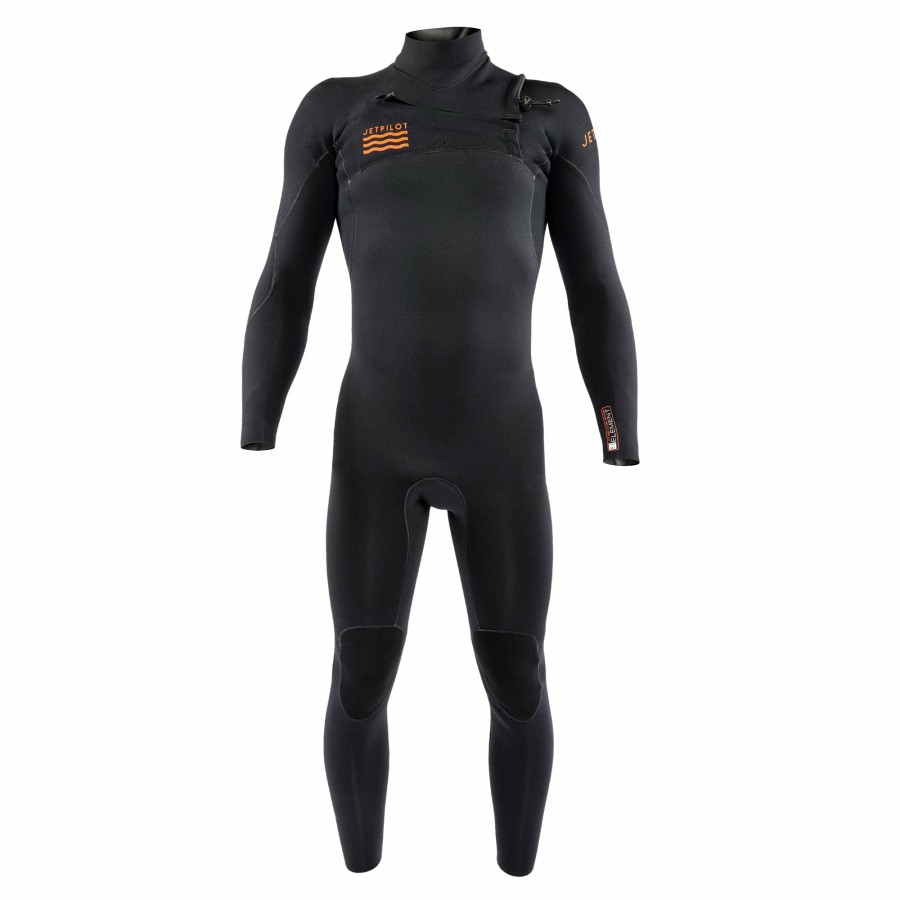 PWC Jetpilot WETSUITS | L.R.E. Element 3/2 Gbs Wetsuit