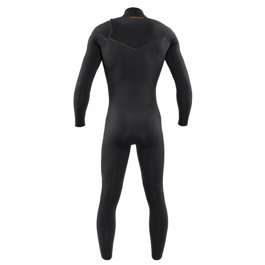 PWC Jetpilot WETSUITS | L.R.E. Element 3/2 Gbs Wetsuit