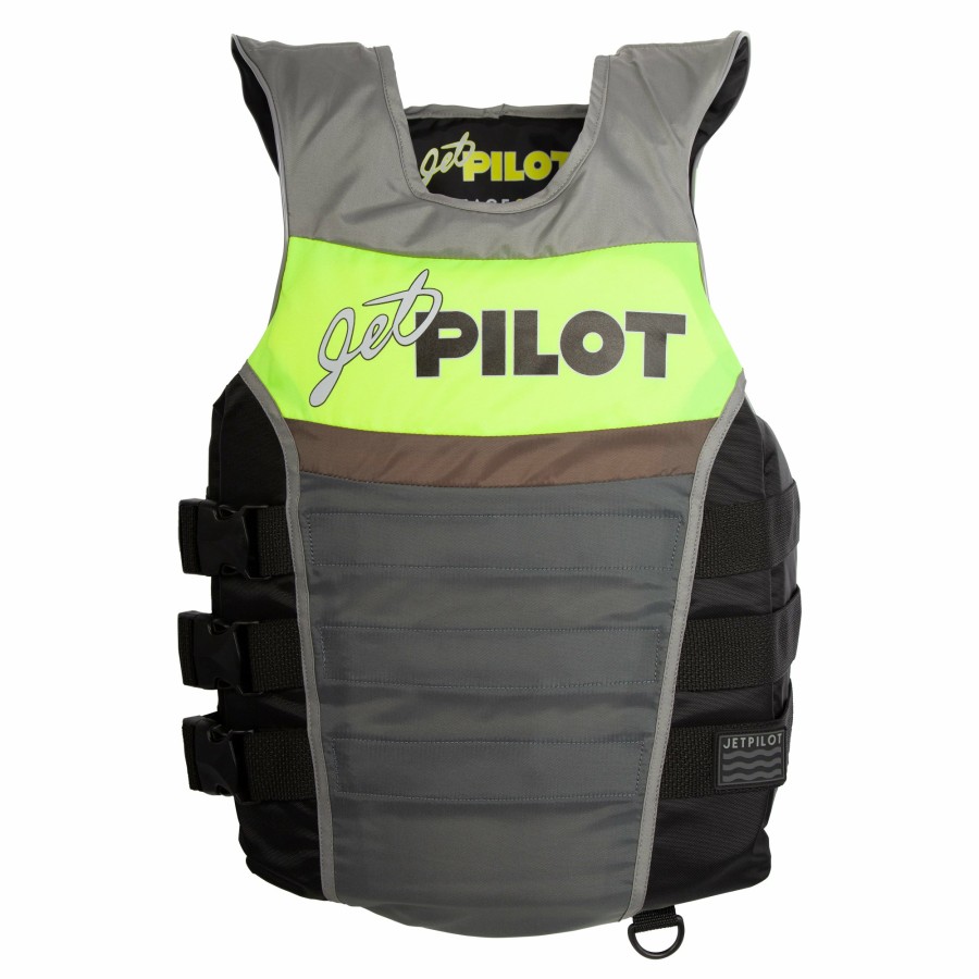 PWC Jetpilot VEST | Vintage Class Vest