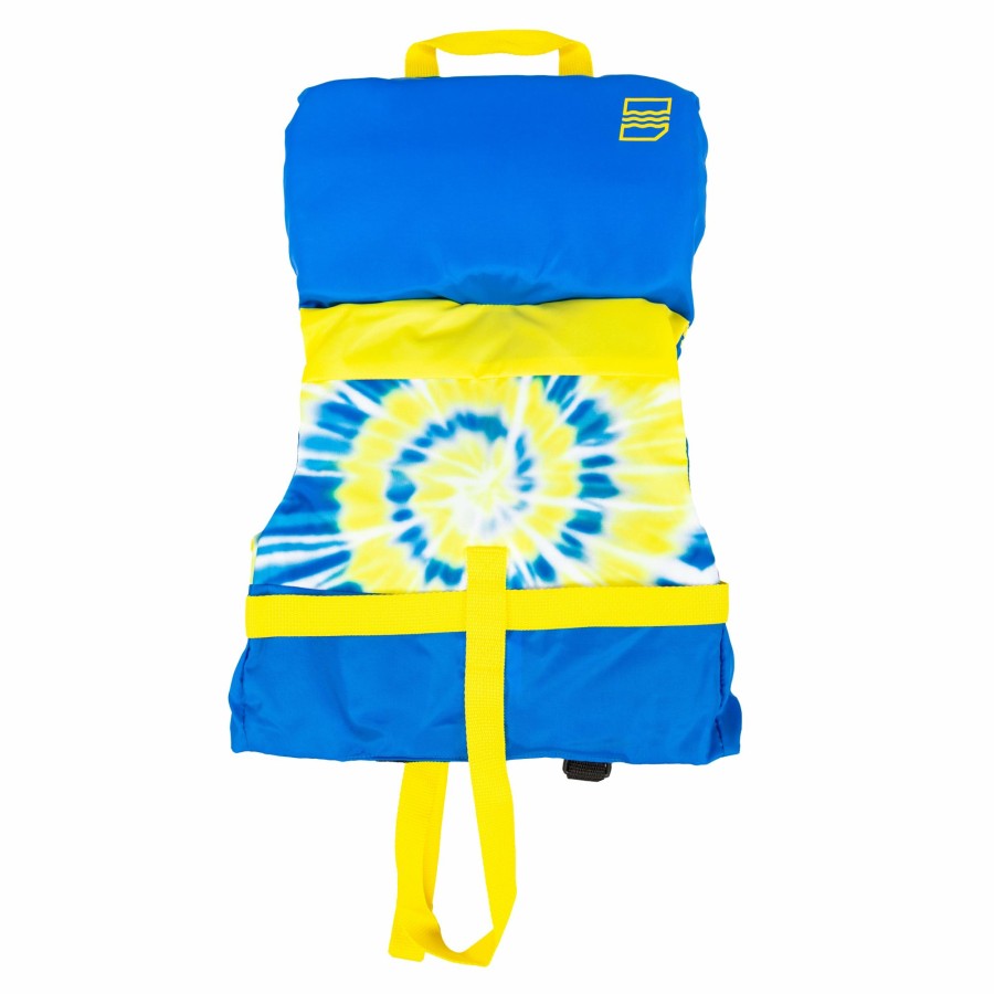 Vests Jetpilot KIDS VEST | Pistol Infant Nylon Cga Vest