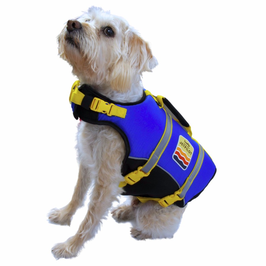 Accessories Jetpilot DOGS | Jp Dog Pfd