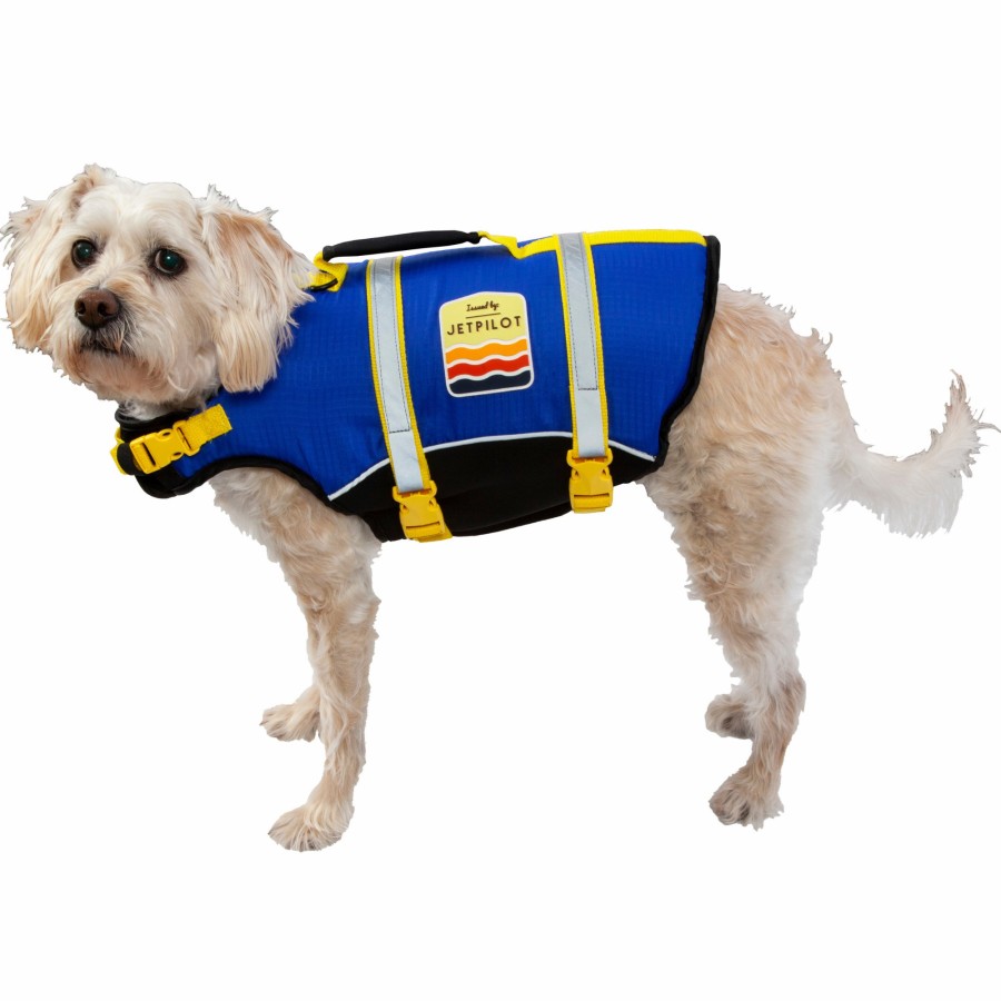 Accessories Jetpilot DOGS | Jp Dog Pfd