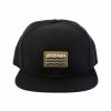 Accessories Jetpilot HATS | Freeboard Hat