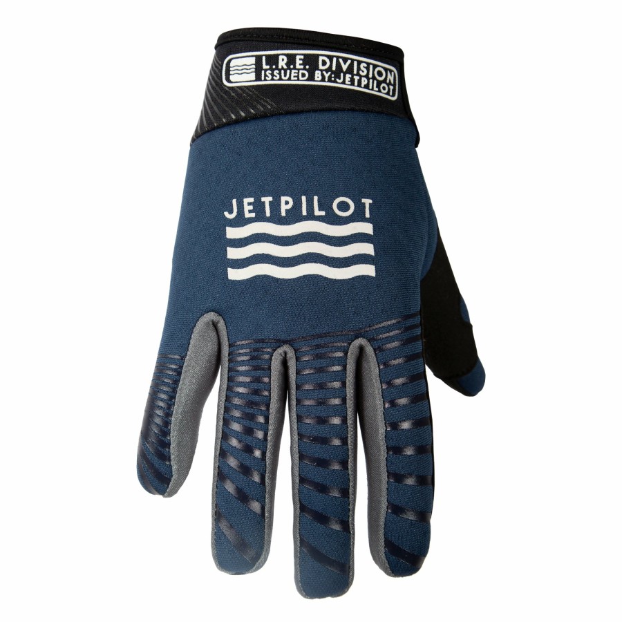 PWC Jetpilot BOOTS / GLOVES | L.R.E. Thermo Full Finger Glove