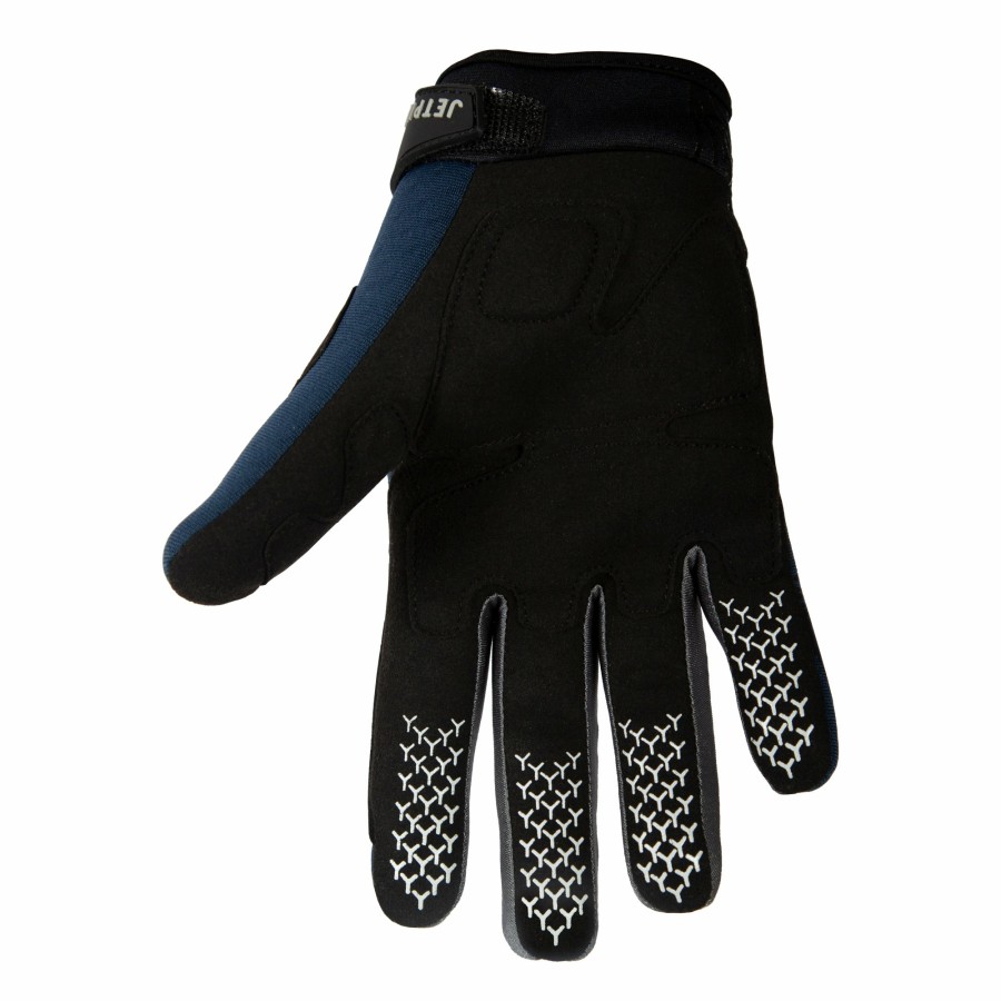 PWC Jetpilot BOOTS / GLOVES | L.R.E. Thermo Full Finger Glove