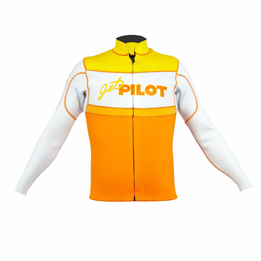 PWC Jetpilot WETSUITS | Vintage Class Jacket