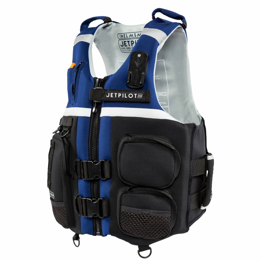 PWC Jetpilot VEST | L.R.E. Helmsman Neoprene Cga Vest