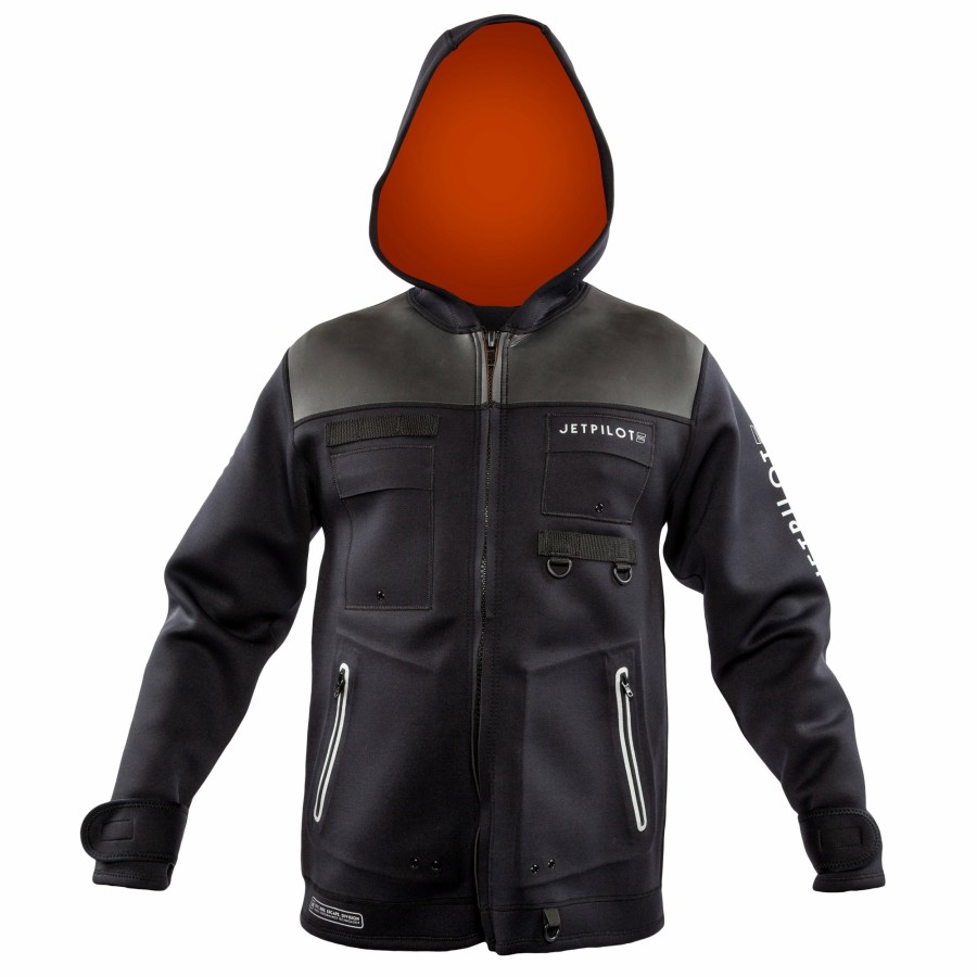 PWC Jetpilot WETSUITS | 2Mm Tour Coat