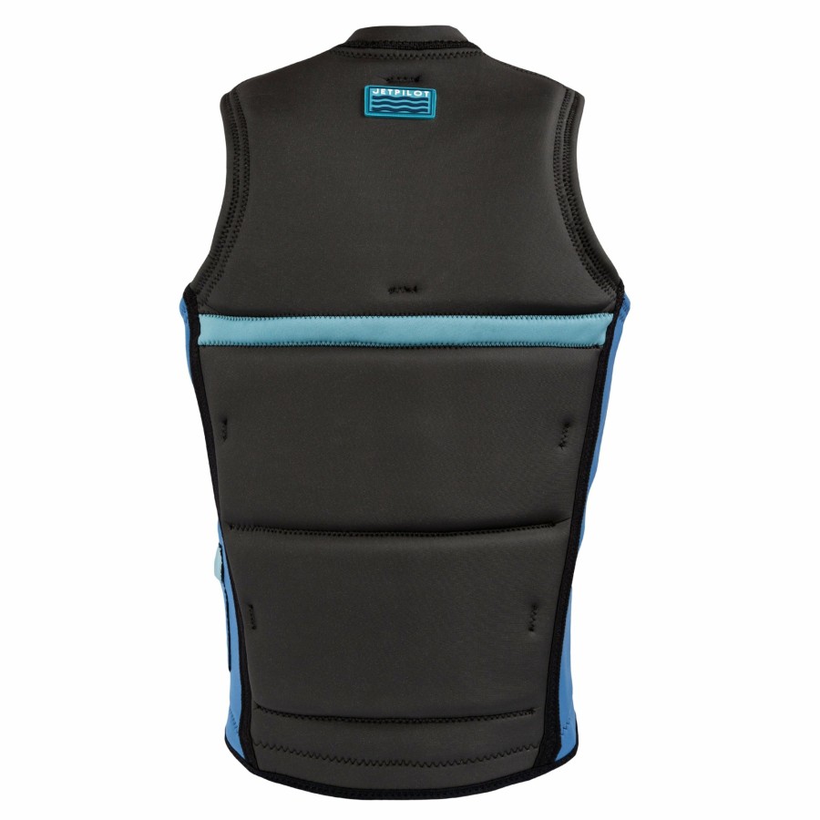 Vests Jetpilot MEN'S | Freeboard Ayala Comp Vest