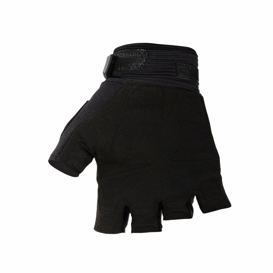 PWC Jetpilot BOOTS / GLOVES | Hold Fast Short Finger Glove