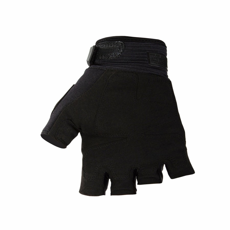 PWC Jetpilot BOOTS / GLOVES | Hold Fast Short Finger Glove