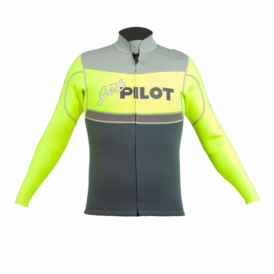 PWC Jetpilot WETSUITS | Vintage Class Jacket