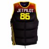 Vests Jetpilot MEN'S | Bonifay Baller Reversible Comp Vest