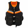 PWC Jetpilot VEST | L.R.E. Copilot Neoprene Cga Vest