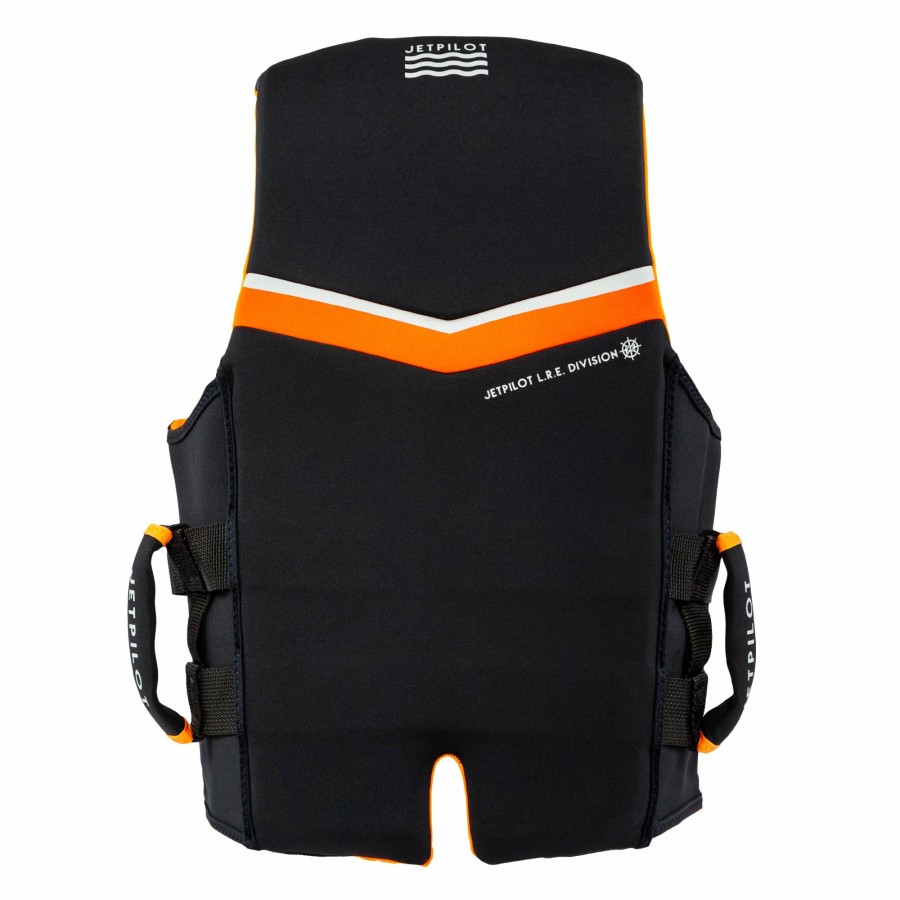 PWC Jetpilot VEST | L.R.E. Copilot Neoprene Cga Vest