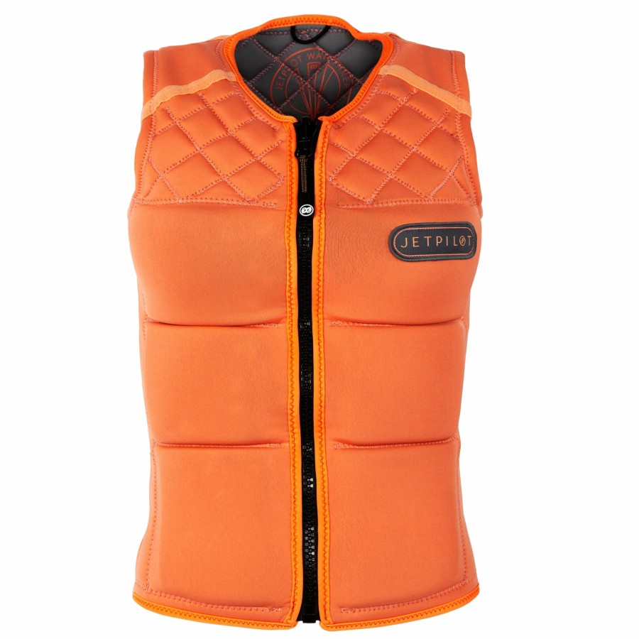 Vests Jetpilot WOMEN'S | Womens Wavefarer Comp Vest