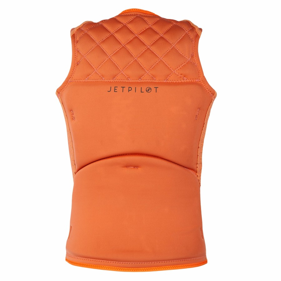 Vests Jetpilot WOMEN'S | Womens Wavefarer Comp Vest