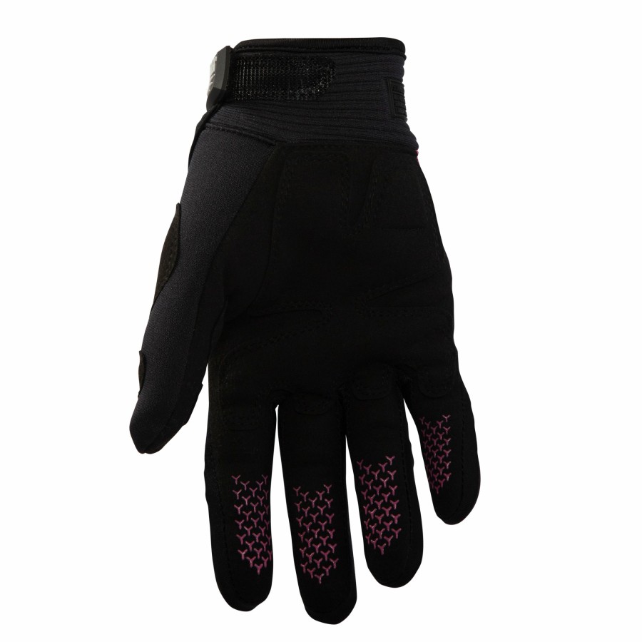 PWC Jetpilot BOOTS / GLOVES | Hold Fast Full Finger Glove