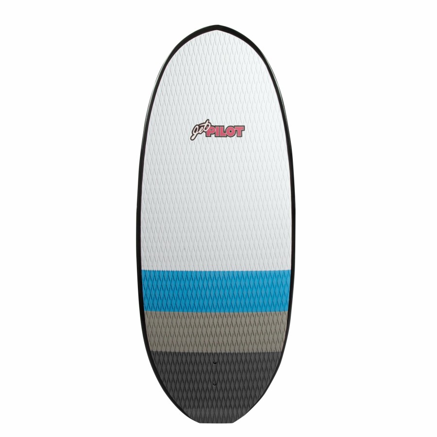 Wake Surf Jetpilot | Gnarwhal 4'5"