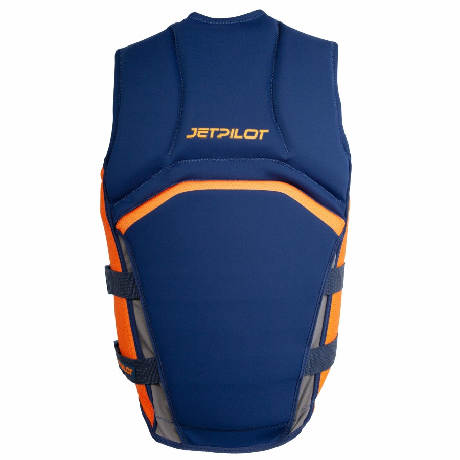 PWC Jetpilot VEST | F-86 Sabre Flight Coast Guard Approved Vest