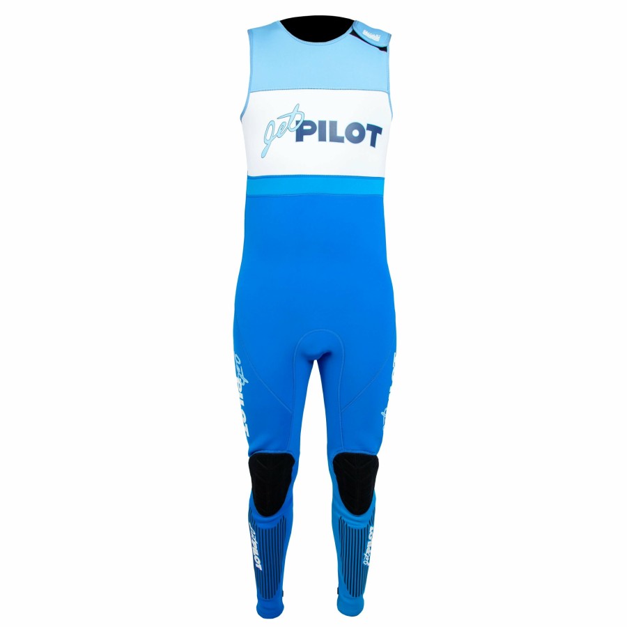 PWC Jetpilot WETSUITS | Vintage Class John