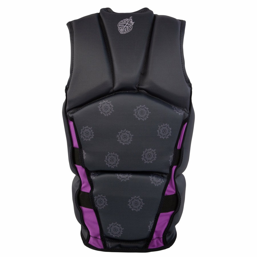 Vests Jetpilot WOMEN'S | Womens Copycat Club Cga Vest