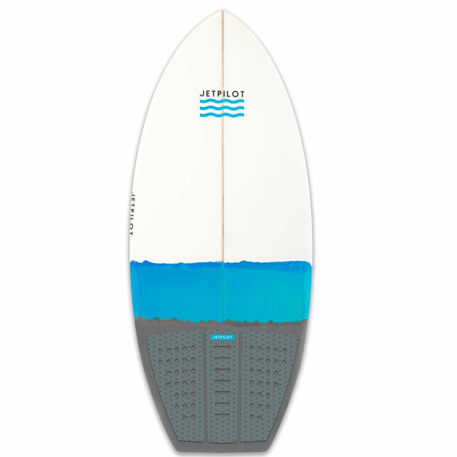 Wake Surf Jetpilot | Flying Dutchman 4'8"