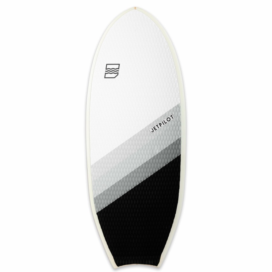 Wake Surf Jetpilot | Fugu 5'2"