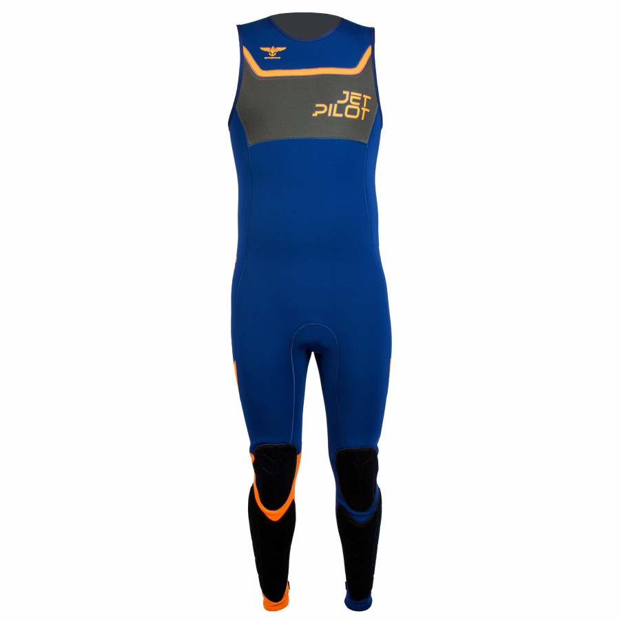 PWC Jetpilot WETSUITS | F-86 Sabre John