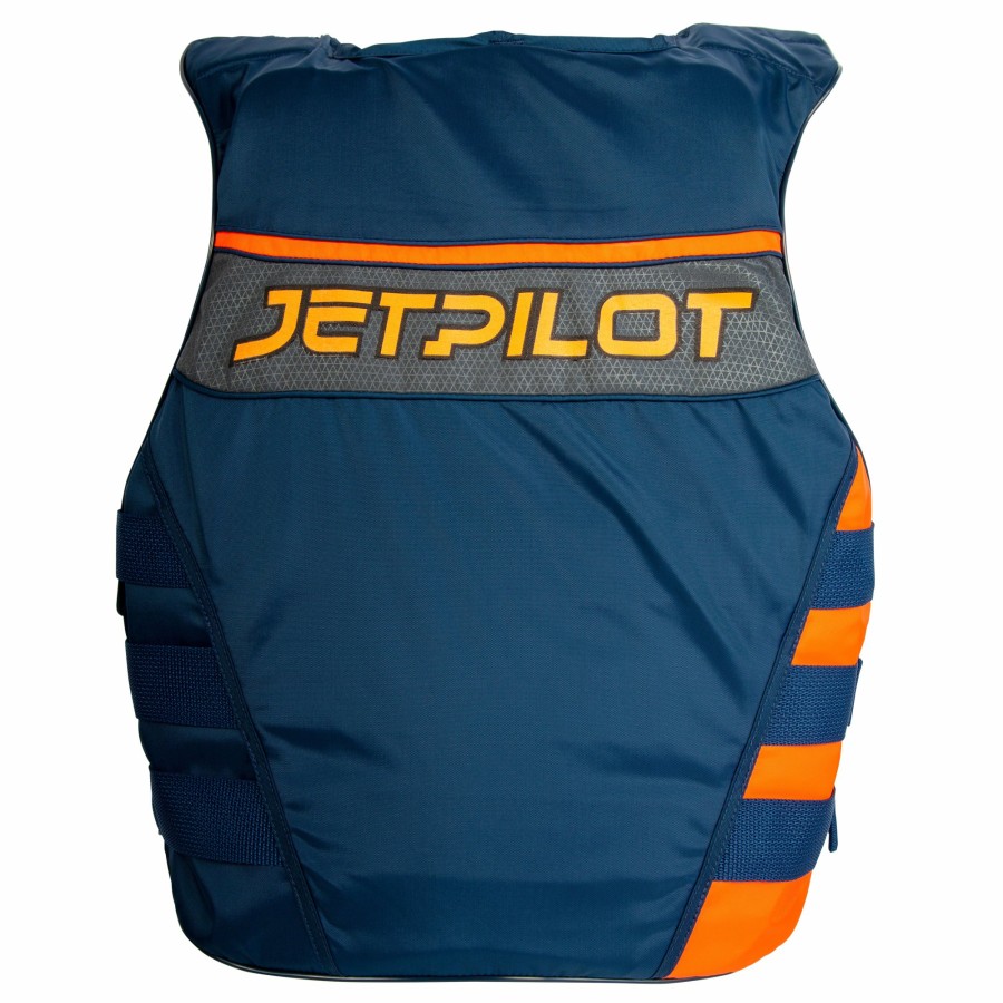 PWC Jetpilot VEST | F-86 Sabre Nylon Cga Vest