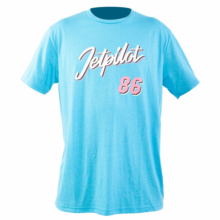 Accessories Jetpilot TEES | The Baller Tee