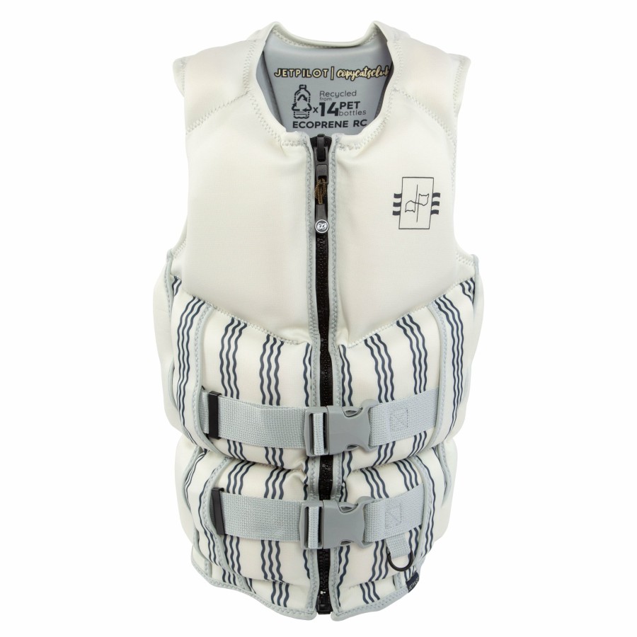 Vests Jetpilot WOMEN'S | Womens Copycat Club Cga Vest