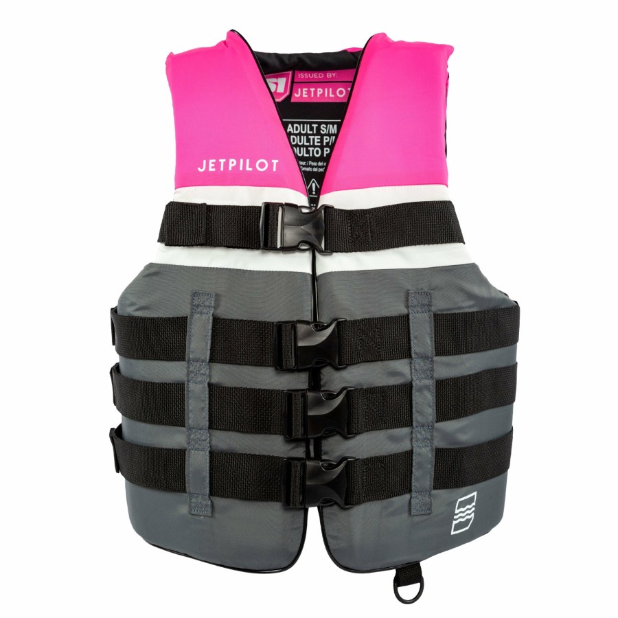 PWC Jetpilot VEST | S1 Nylon Cga Vest