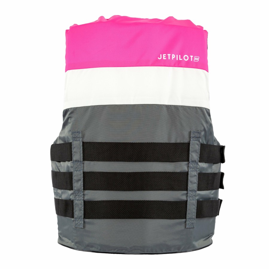 PWC Jetpilot VEST | S1 Nylon Cga Vest