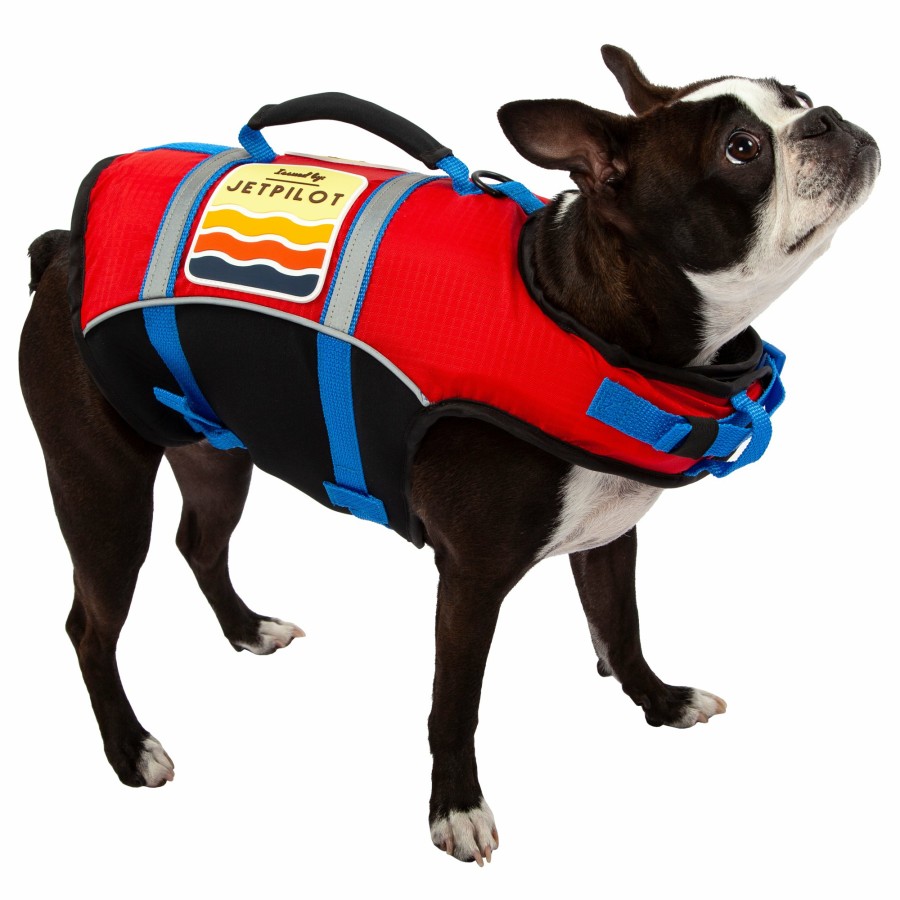 Accessories Jetpilot DOGS | Jp Dog Pfd