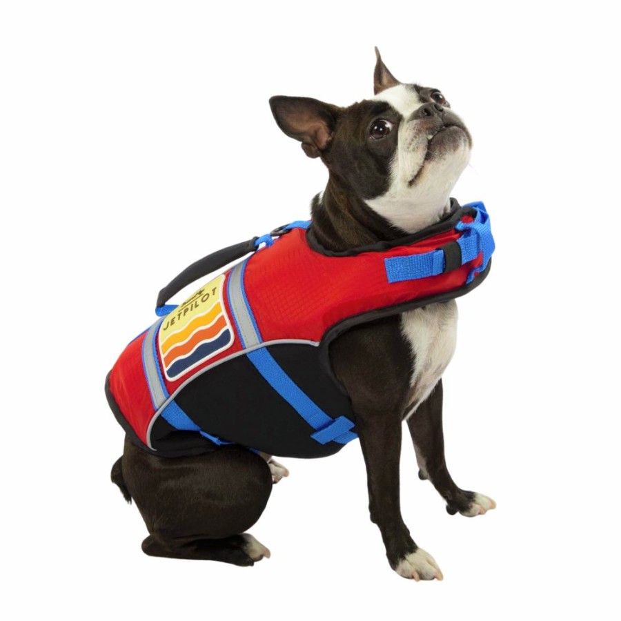 Accessories Jetpilot DOGS | Jp Dog Pfd