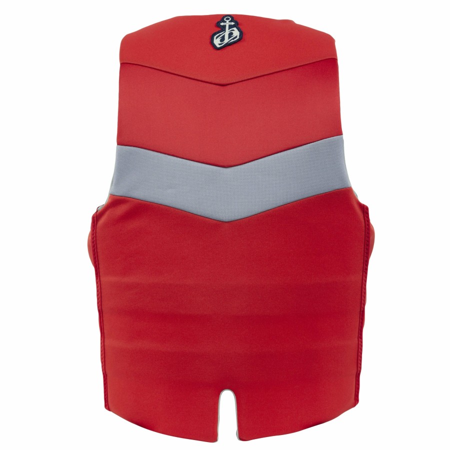 Vests Jetpilot WOMEN'S | Fleet Neoprene Cga Vest