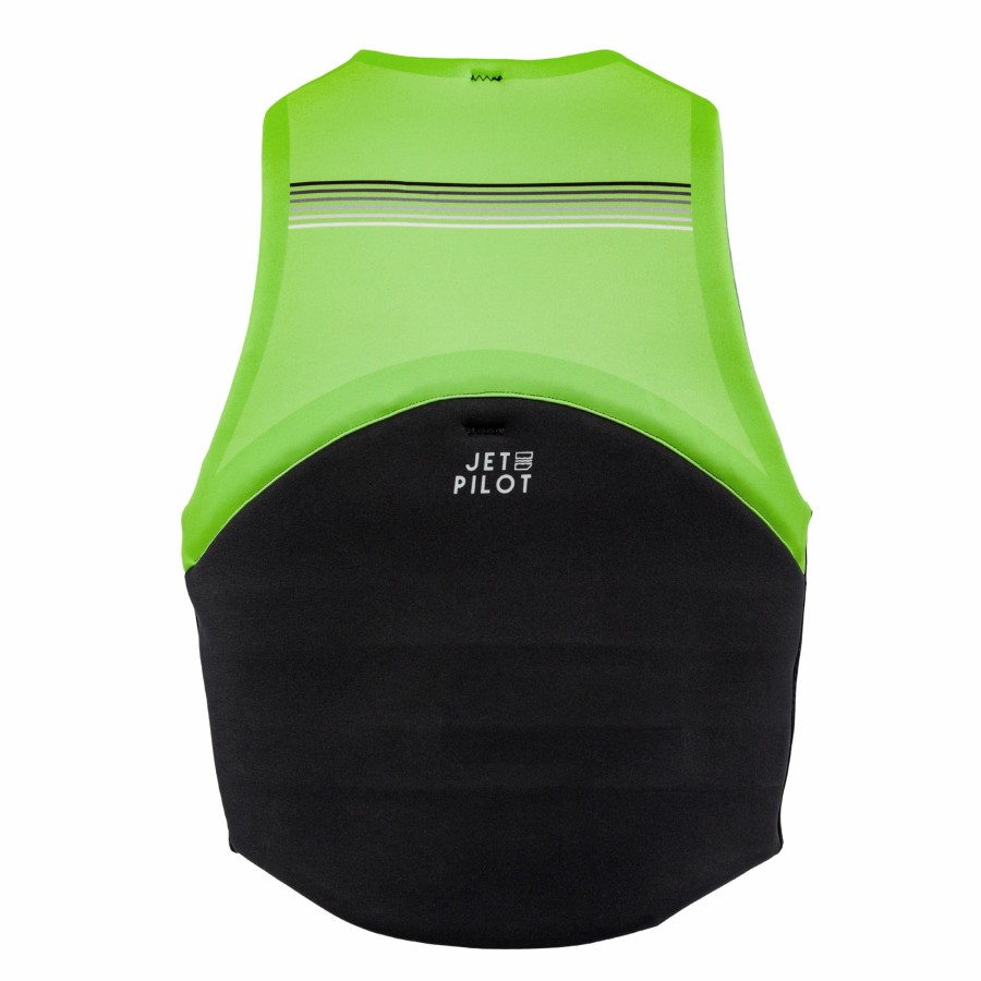 Vests Jetpilot MEN'S | Cause Neoprene Cga Vest