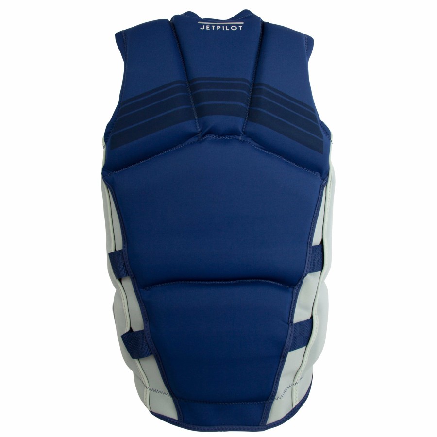 Vests Jetpilot MEN'S | Shaun Murray Coast Guard Approved Vest