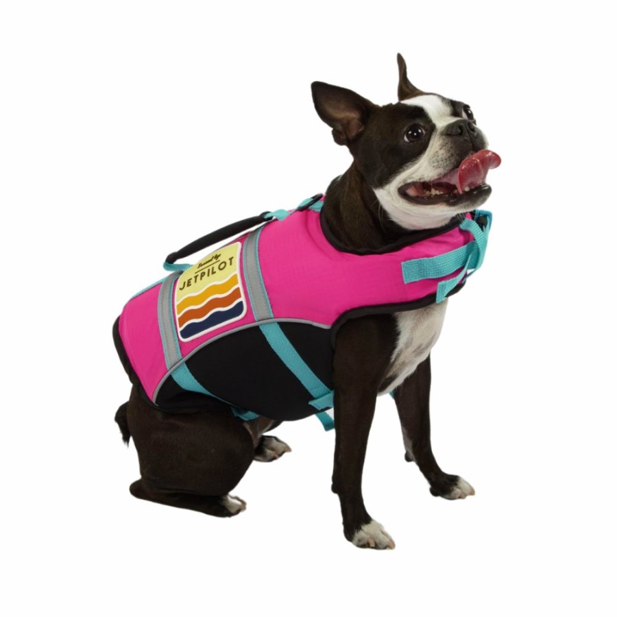 Accessories Jetpilot DOGS | Jp Dog Pfd