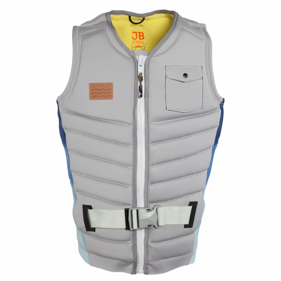 Vests Jetpilot MEN'S | Jb O'Neill Comp Vest