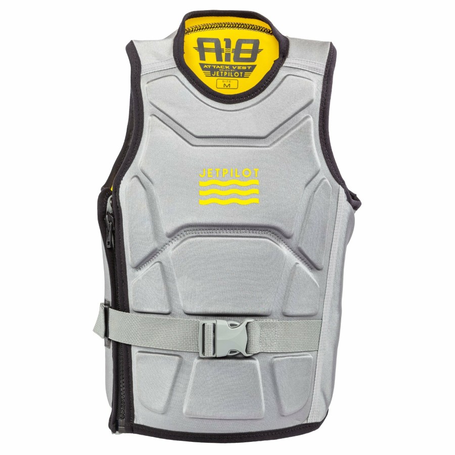 Vests Jetpilot MEN'S | A-10 Comp Vest