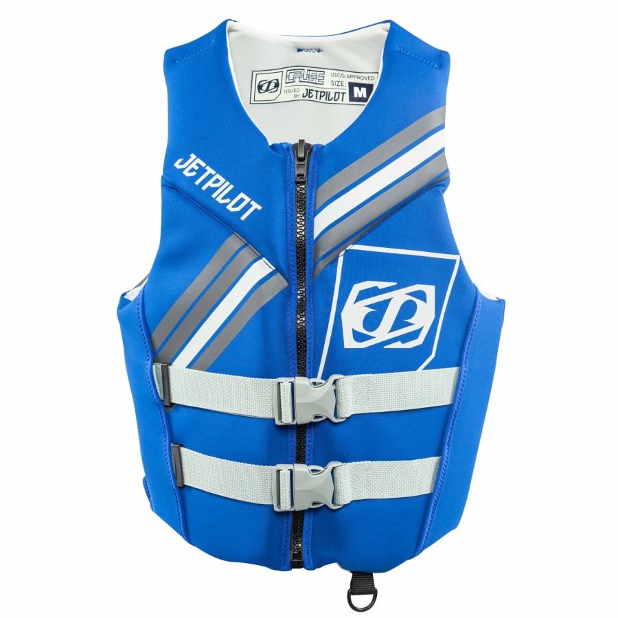 Vests Jetpilot MEN'S | Cause Neoprene Cga Vest