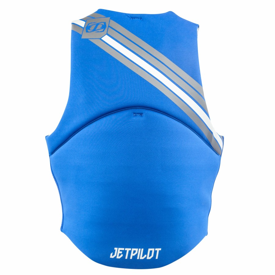 Vests Jetpilot MEN'S | Cause Neoprene Cga Vest