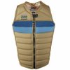 Vests Jetpilot MEN'S | Draft Line Reversible Comp Vest