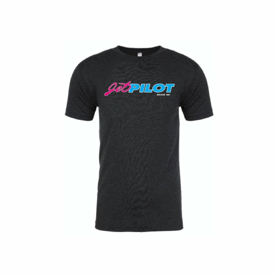 Accessories Jetpilot TEES | Youth Vintage Class Tee