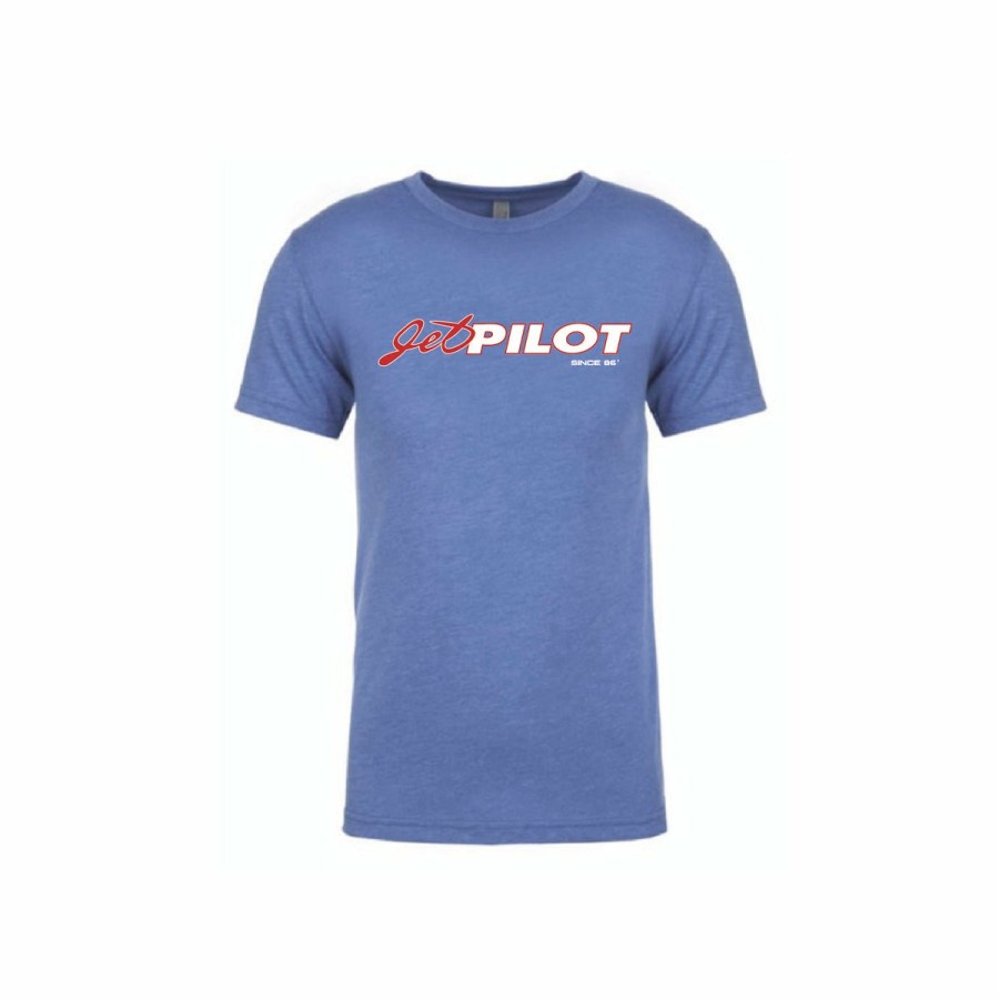 Accessories Jetpilot TEES | Youth Vintage Class Tee